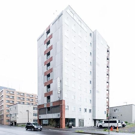函馆五棱郭特托拉泰比斯特安奈克斯酒店 外观 照片