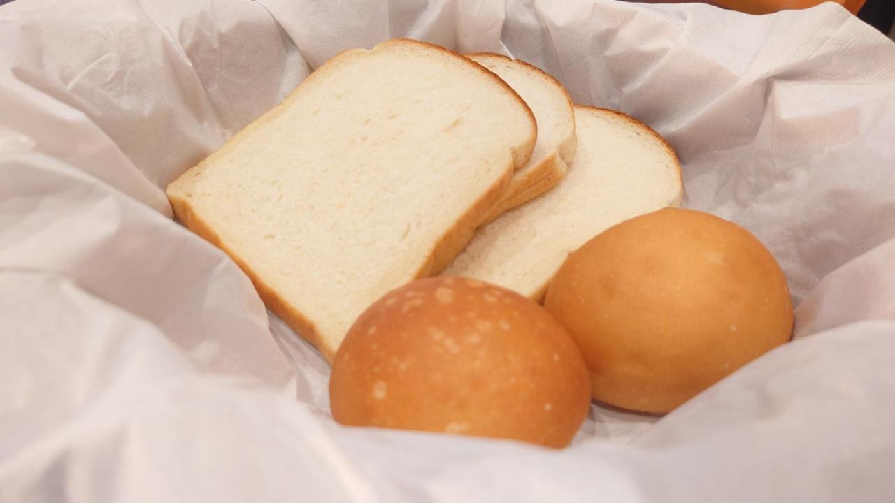 函馆五棱郭特托拉泰比斯特安奈克斯酒店 外观 照片